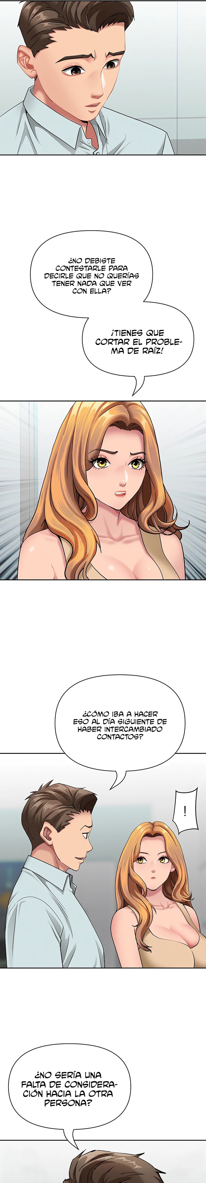 She’s a Married Woman Raw - Chapter 36 Page 10