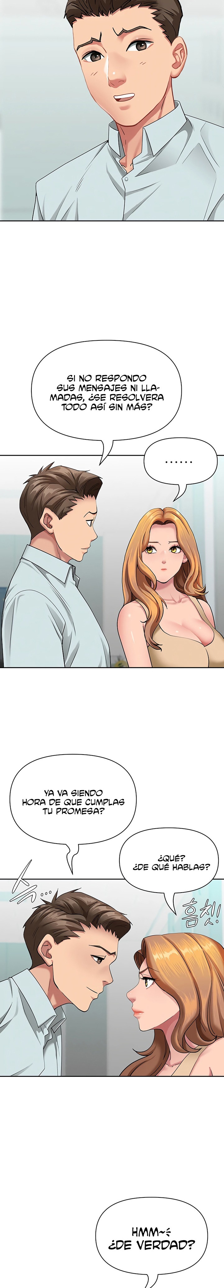She’s a Married Woman Raw - Chapter 36 Page 11