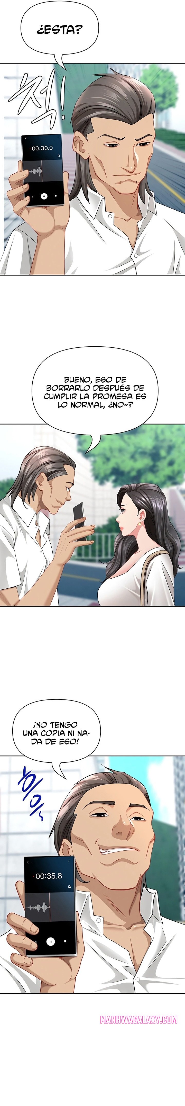 She’s a Married Woman Raw - Chapter 36 Page 13