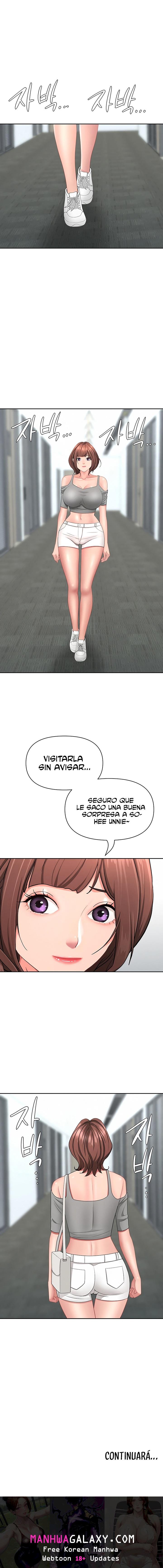 She’s a Married Woman Raw - Chapter 36 Page 25