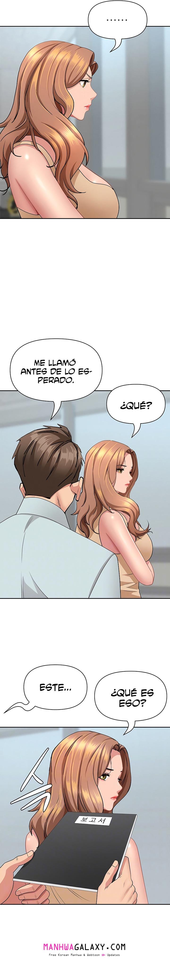 She’s a Married Woman Raw - Chapter 36 Page 4