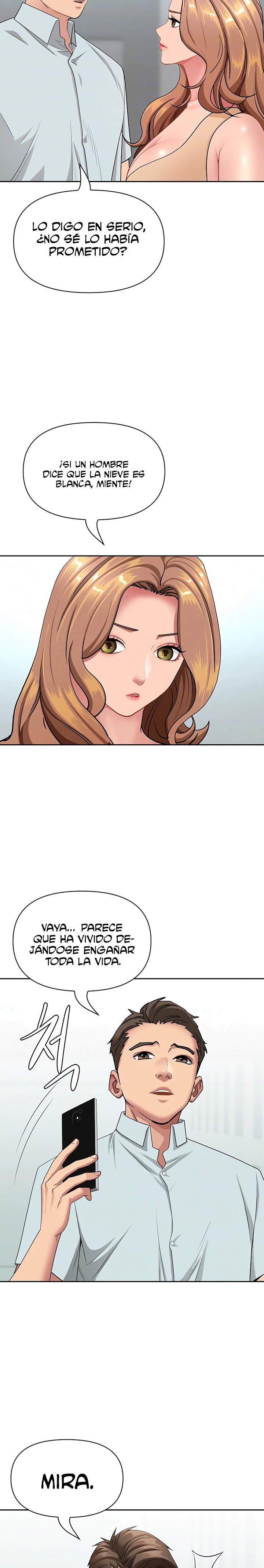 She’s a Married Woman Raw - Chapter 36 Page 8