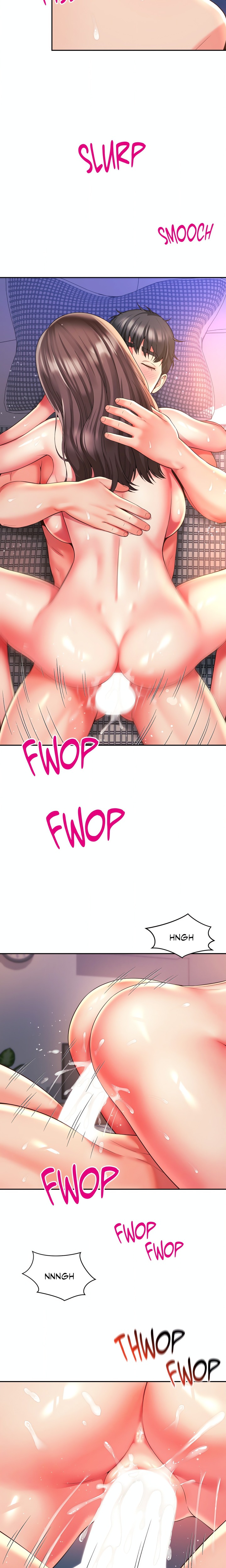 Friend’s Mom Is Mine - Chapter 45 Page 12