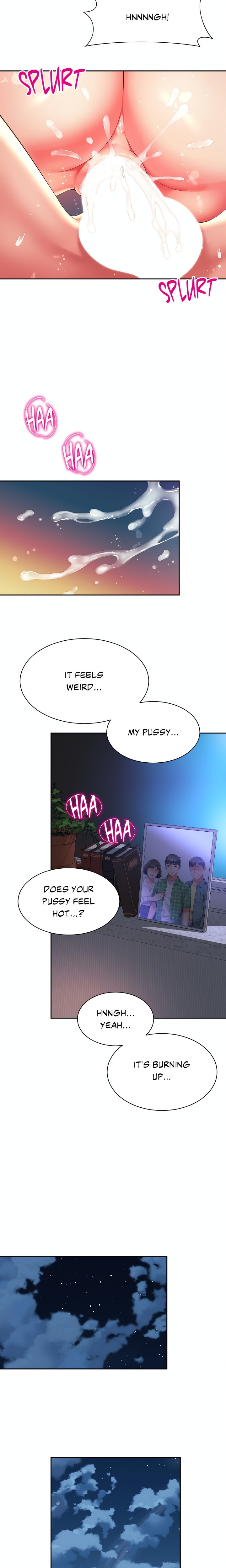 Friend’s Mom Is Mine - Chapter 45 Page 15