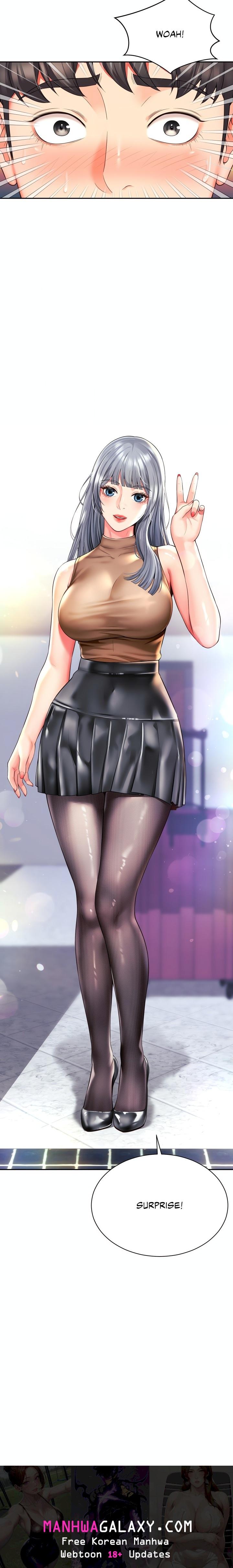 Friend’s Mom Is Mine - Chapter 46 Page 16