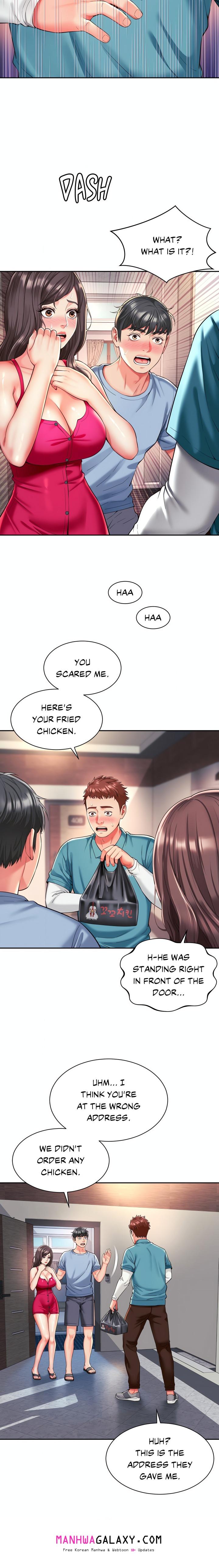 Friend’s Mom Is Mine - Chapter 46 Page 2