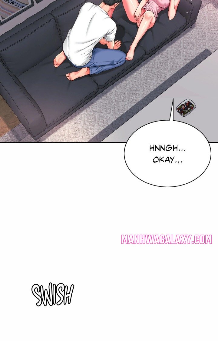 Friend’s Mom Is Mine - Chapter 48 Page 18