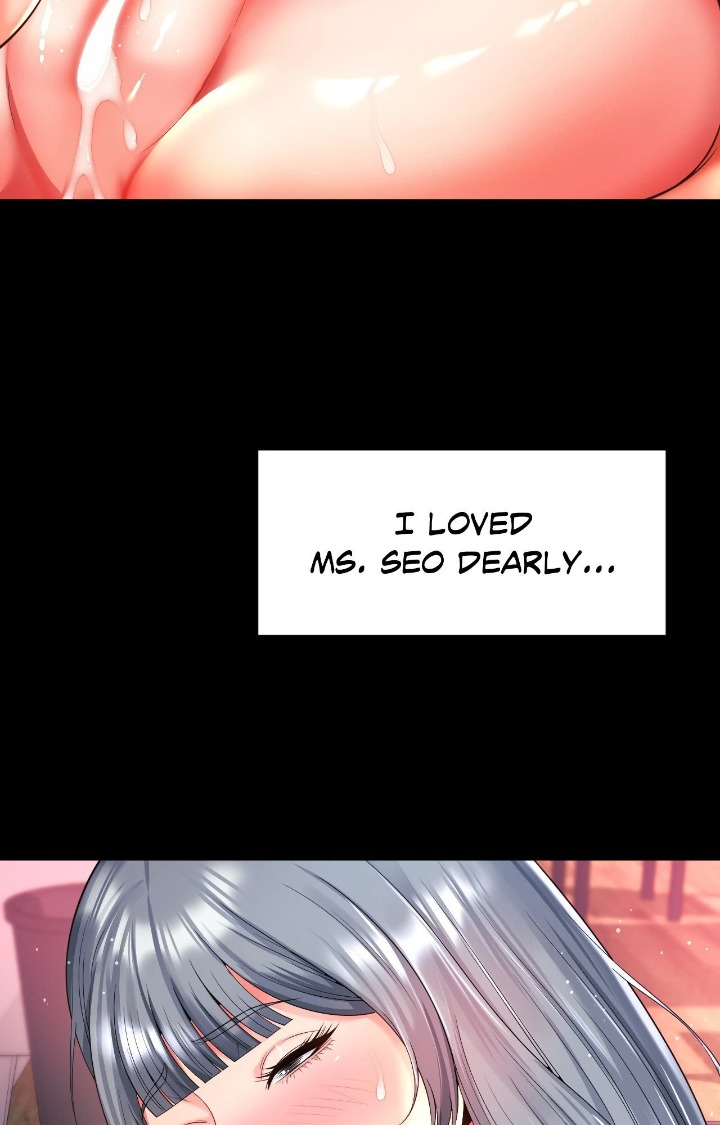 Friend’s Mom Is Mine - Chapter 48 Page 27