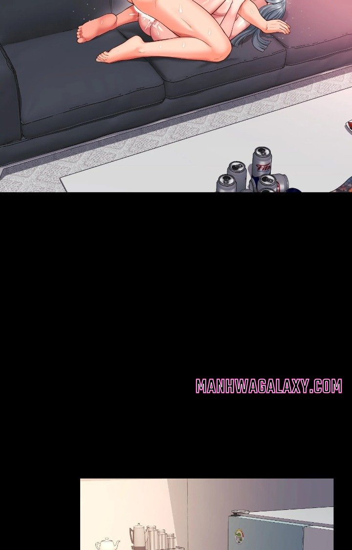 Friend’s Mom Is Mine - Chapter 48 Page 39