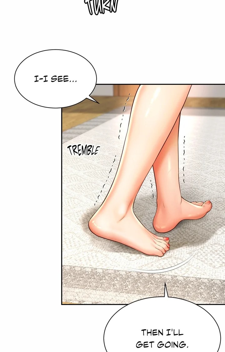 Friend’s Mom Is Mine - Chapter 49 Page 13