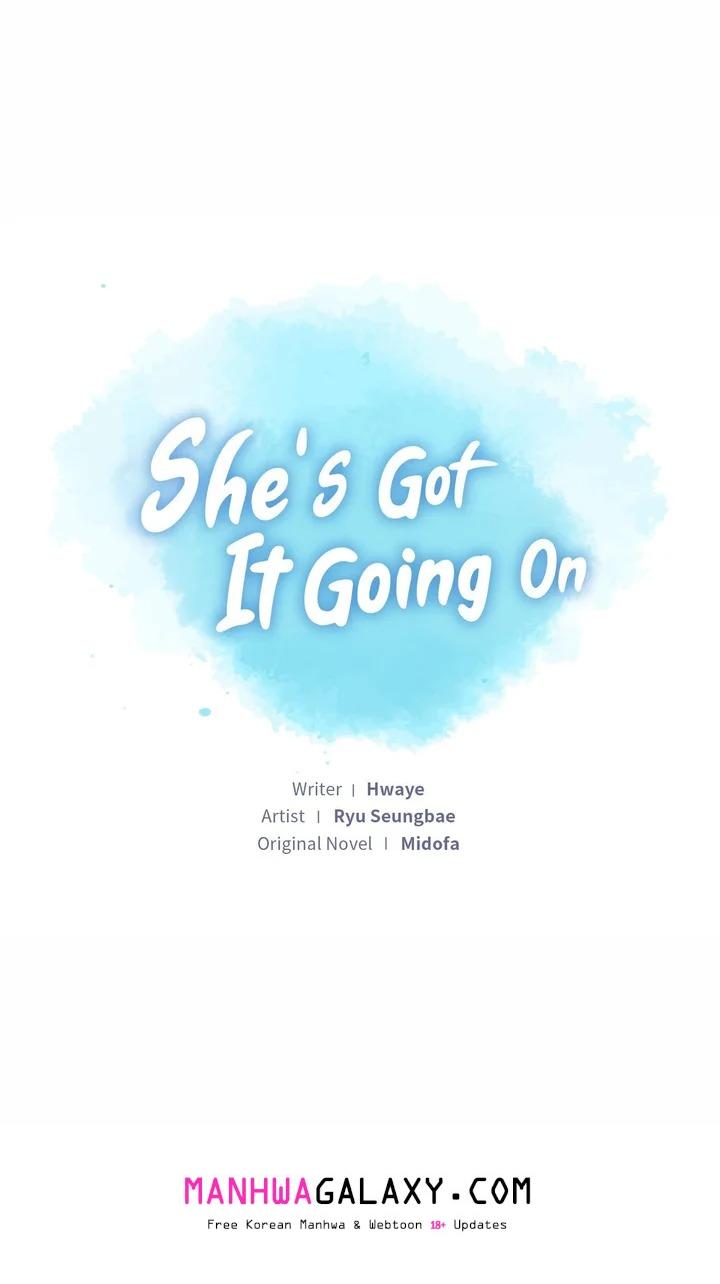 Friend’s Mom Is Mine - Chapter 49 Page 27