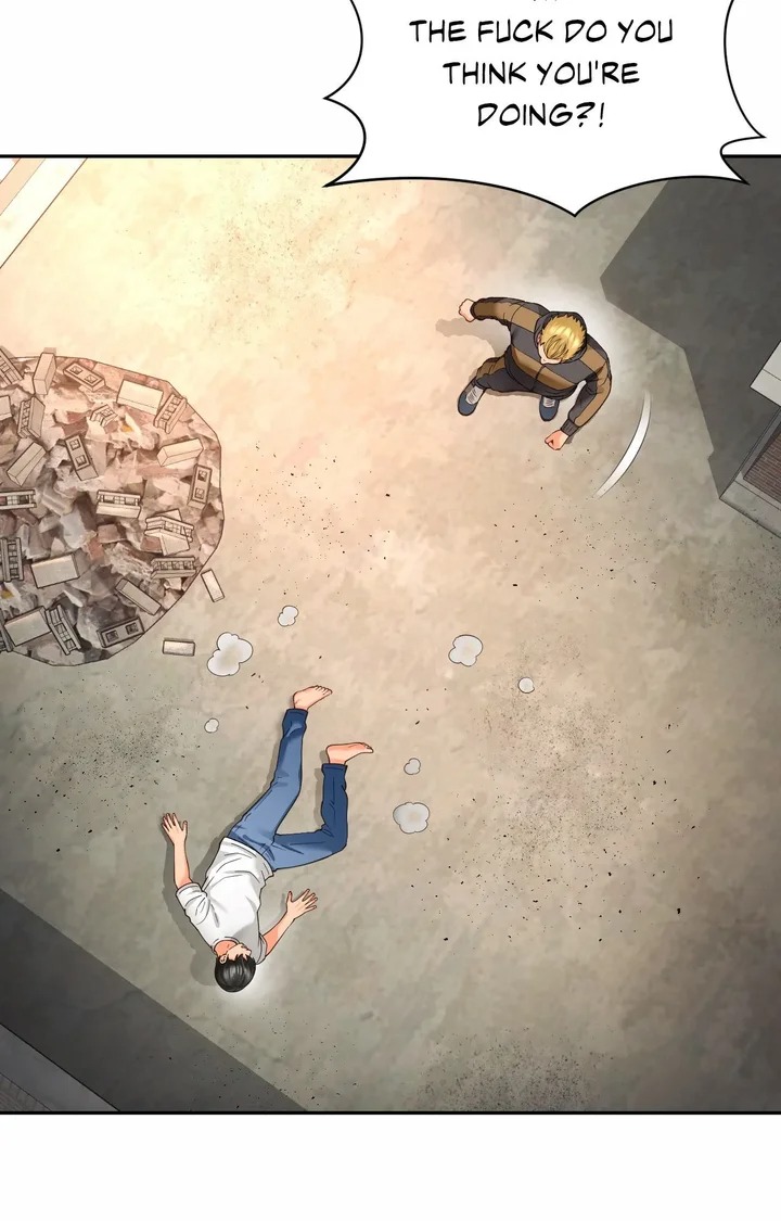 Friend’s Mom Is Mine - Chapter 49 Page 32