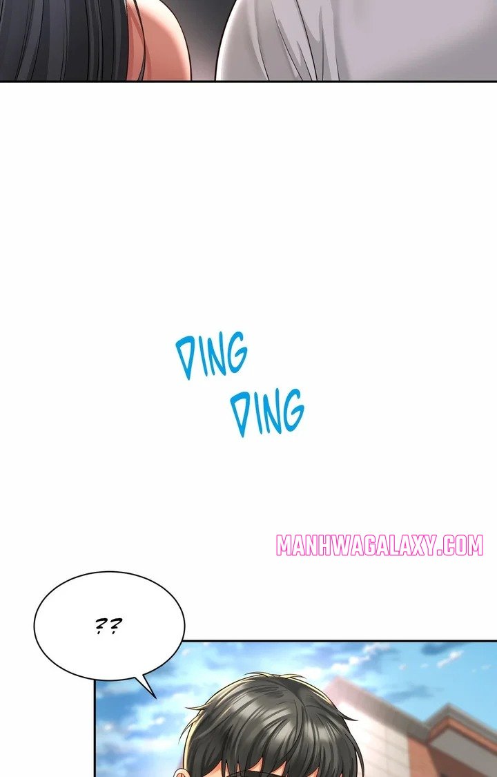 Friend’s Mom Is Mine - Chapter 49 Page 55