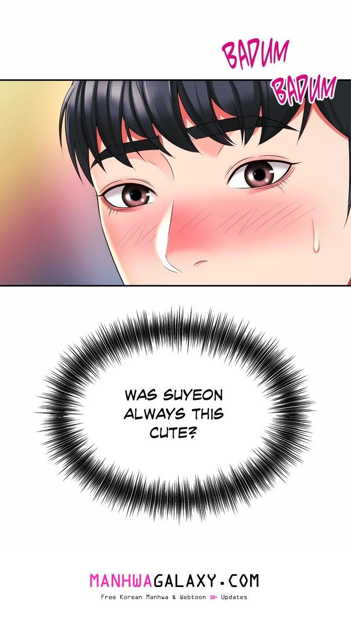 Friend’s Mom Is Mine - Chapter 50 Page 12