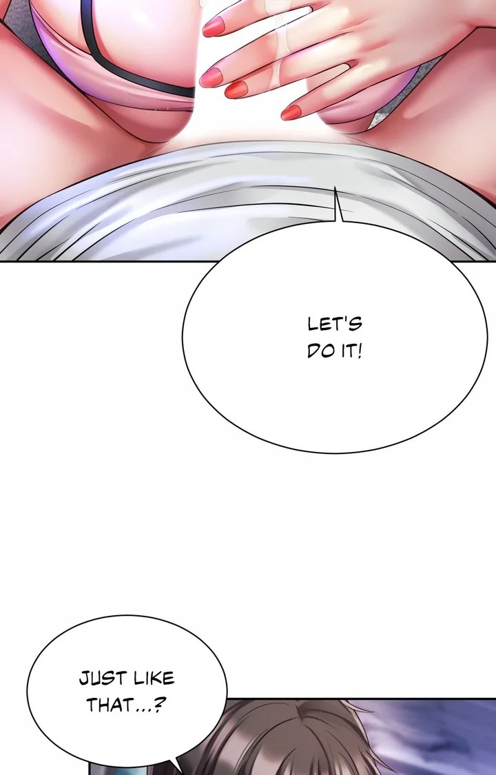 Friend’s Mom Is Mine - Chapter 50 Page 2