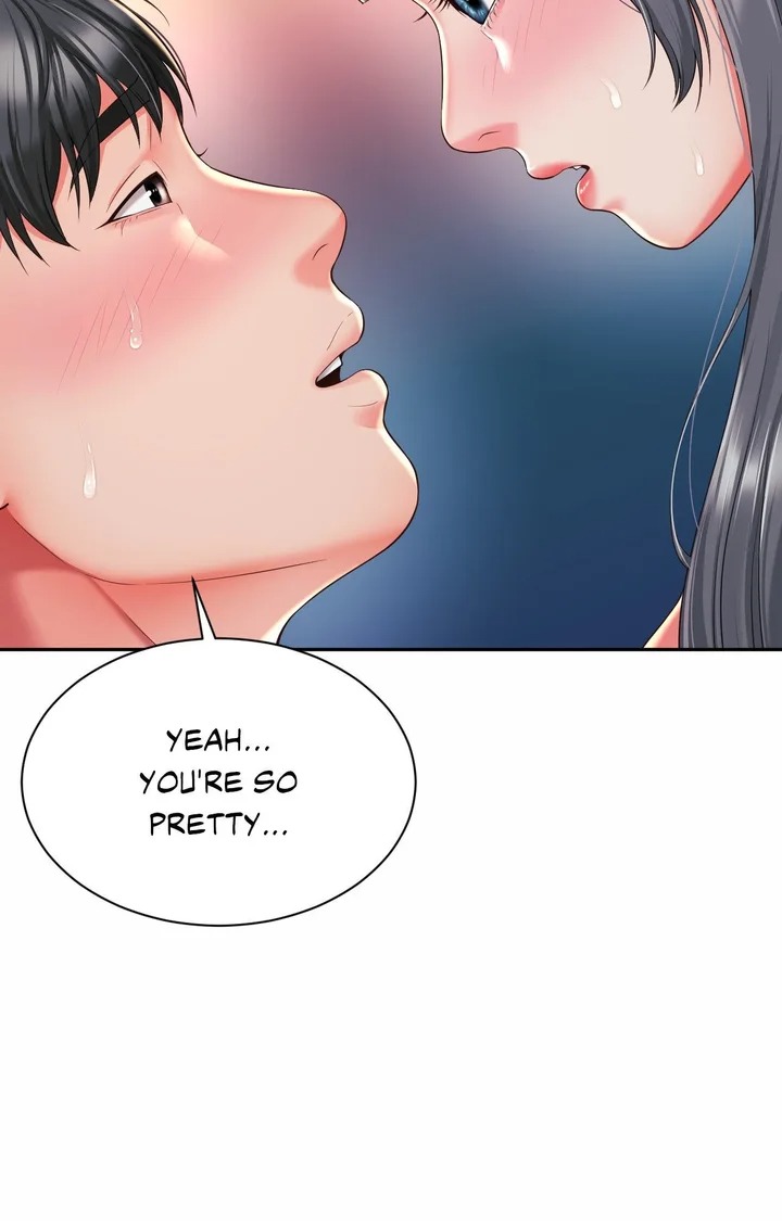 Friend’s Mom Is Mine - Chapter 50 Page 26