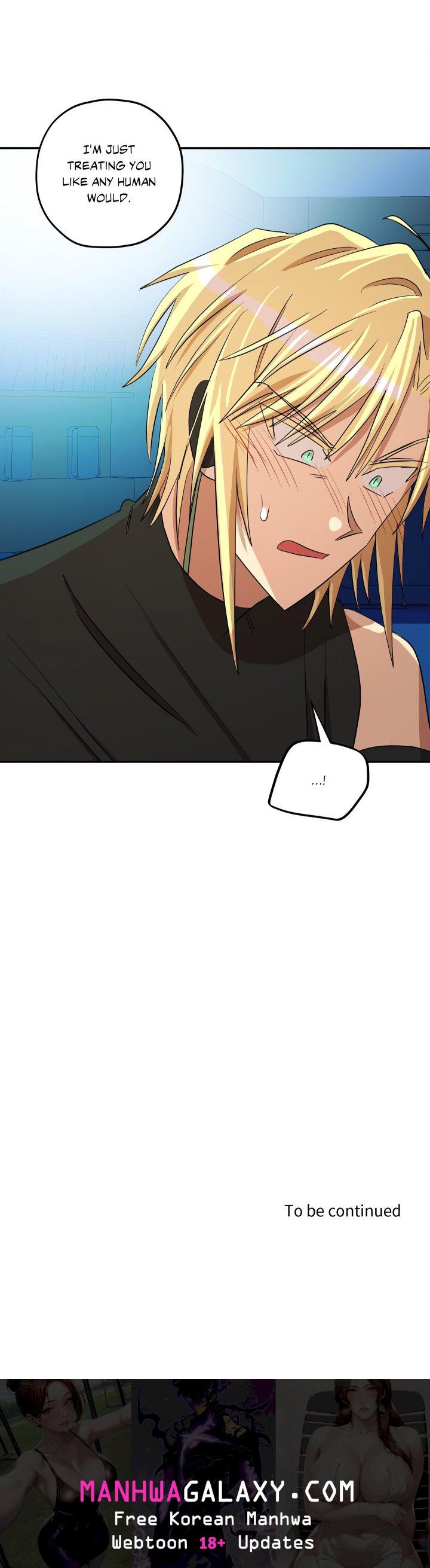 Love, Lust, & Joy - Chapter 13 Page 15