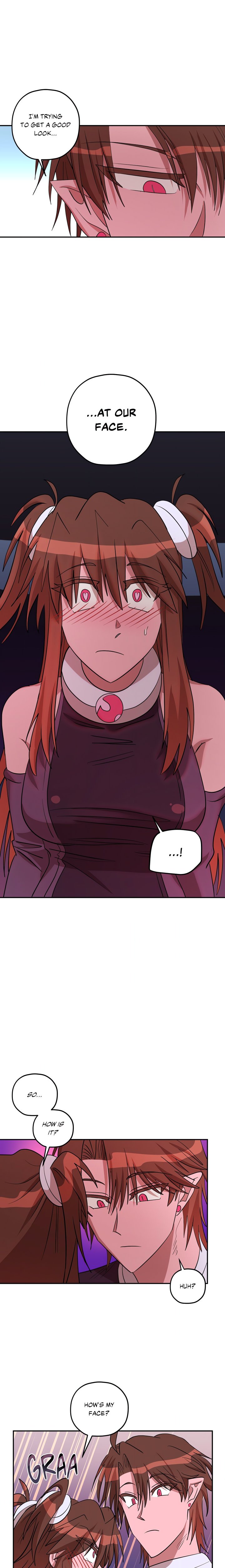 Love, Lust, & Joy - Chapter 18 Page 1