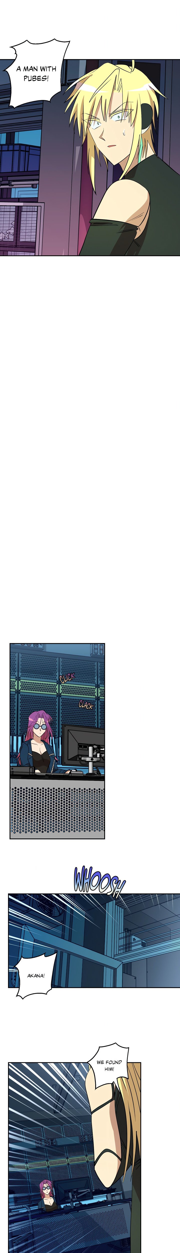 Love, Lust, & Joy - Chapter 24 Page 10