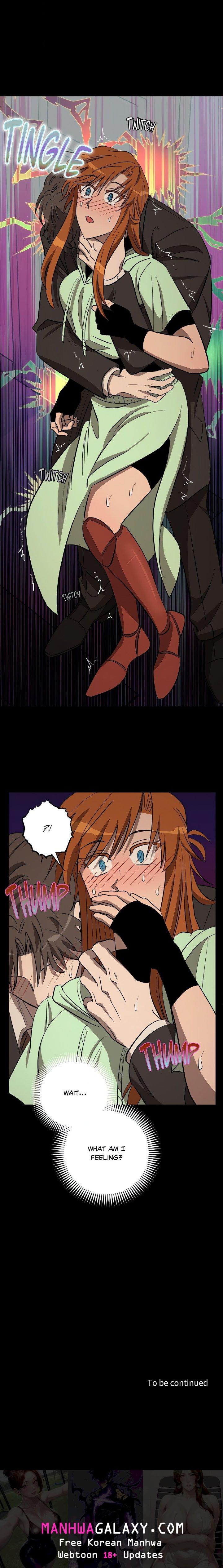 Love, Lust, & Joy - Chapter 30 Page 15