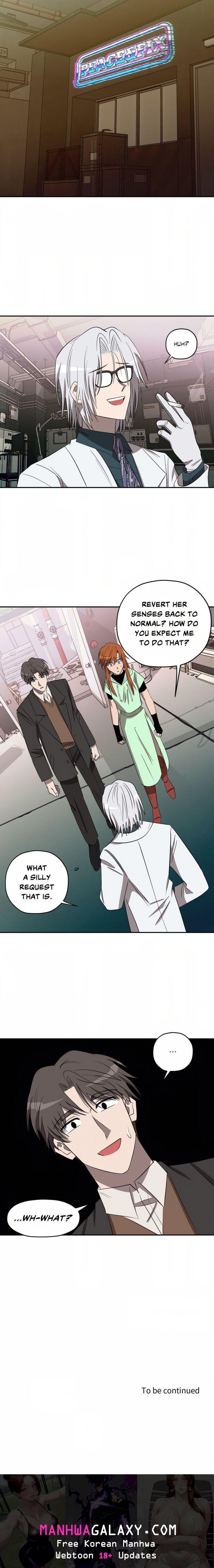 Love, Lust, & Joy - Chapter 32 Page 16