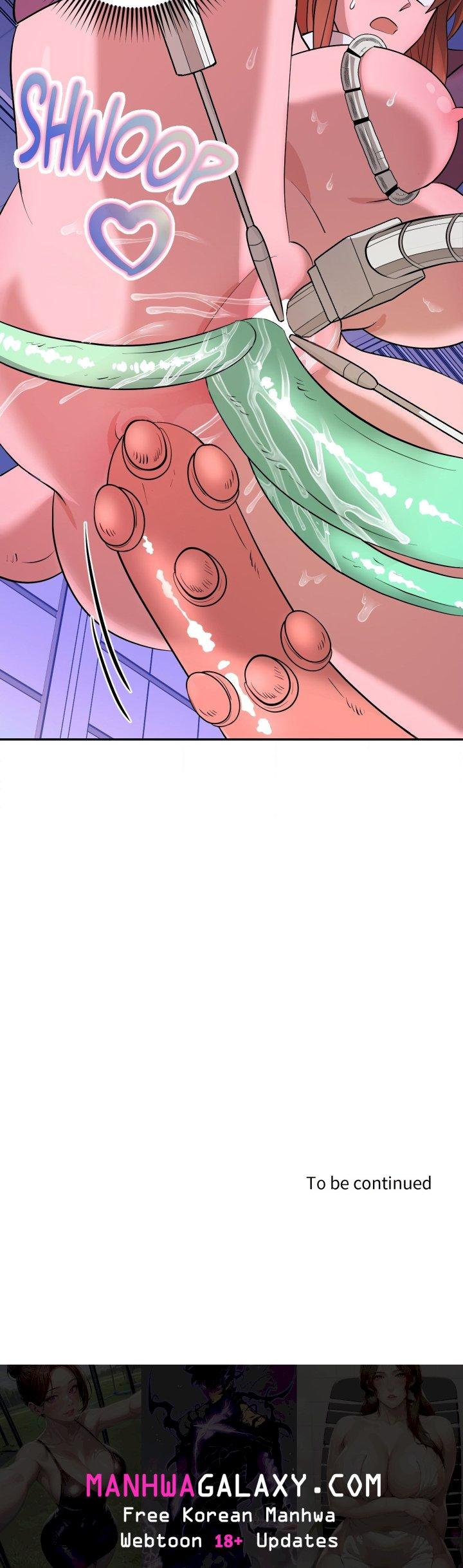 Love, Lust, & Joy - Chapter 38 Page 16