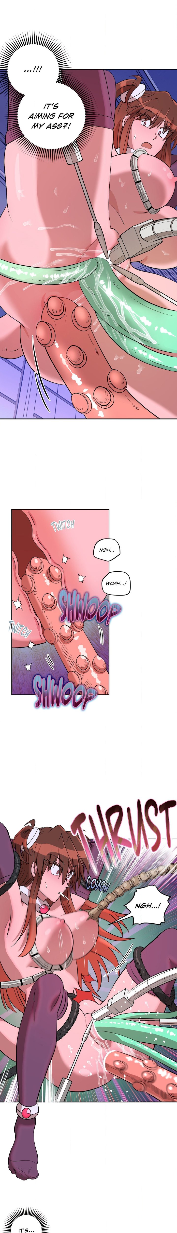 Love, Lust, & Joy - Chapter 39 Page 1