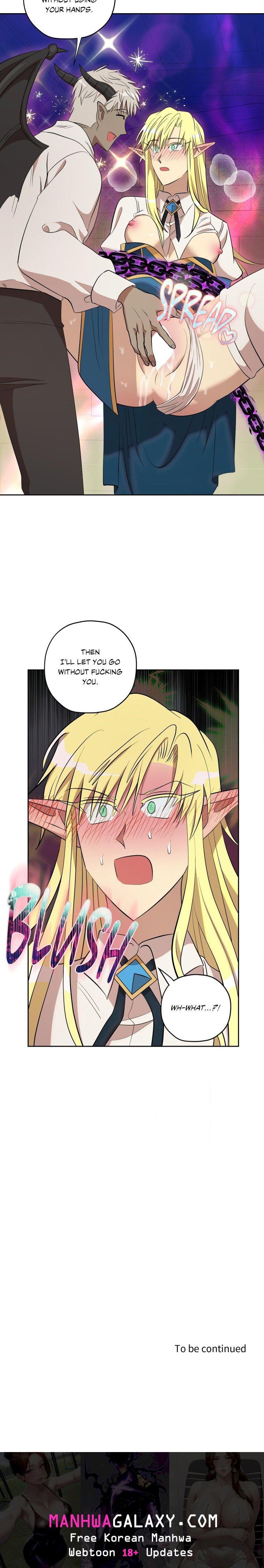 Love, Lust, & Joy - Chapter 42 Page 15