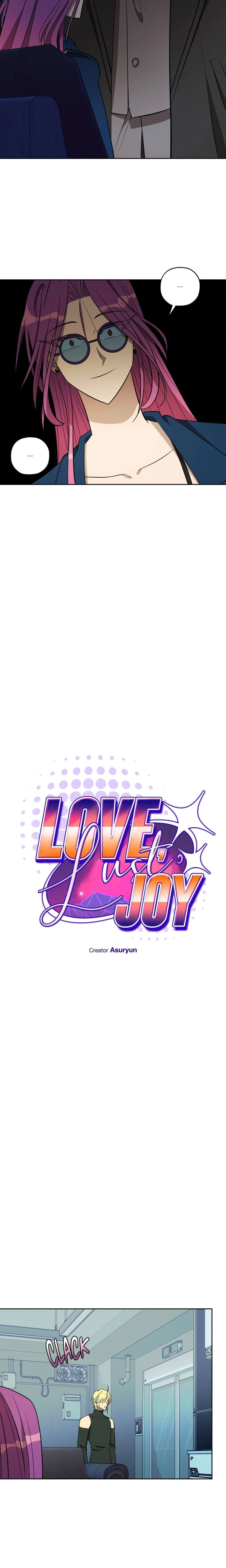 Love, Lust, & Joy - Chapter 45 Page 4