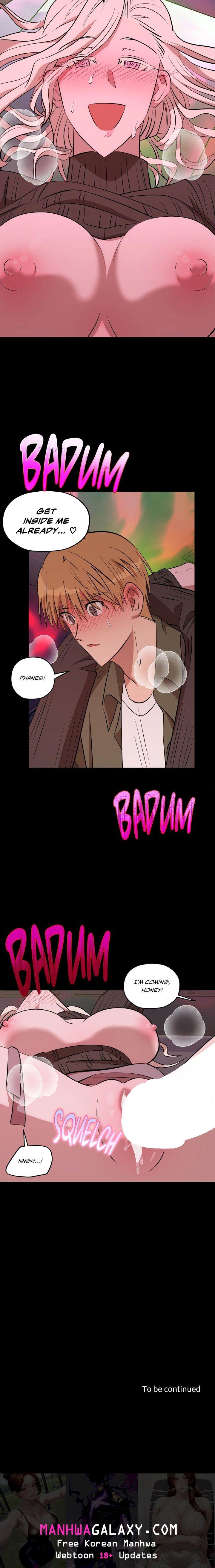 Love, Lust, & Joy - Chapter 47 Page 16