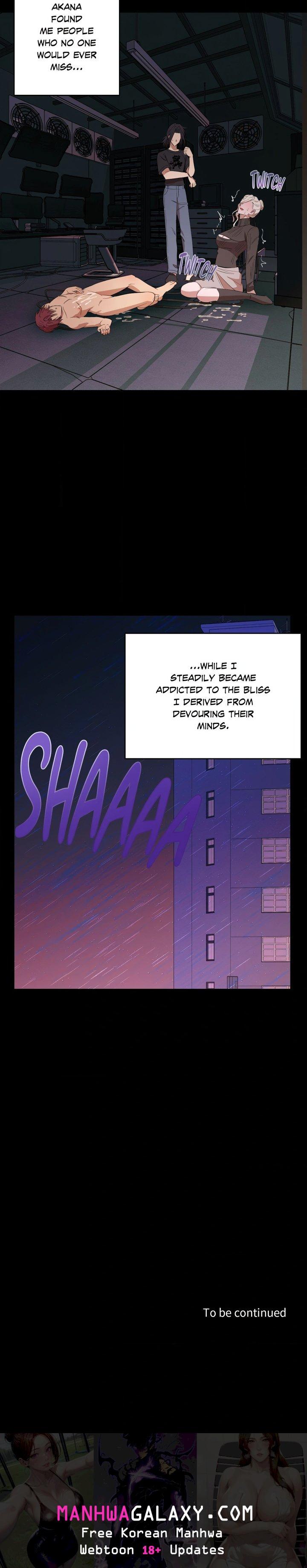 Love, Lust, & Joy - Chapter 49 Page 15