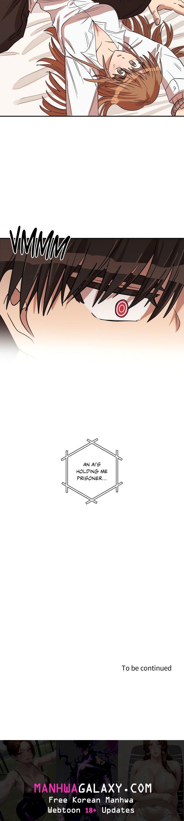 Love, Lust, & Joy - Chapter 5 Page 21