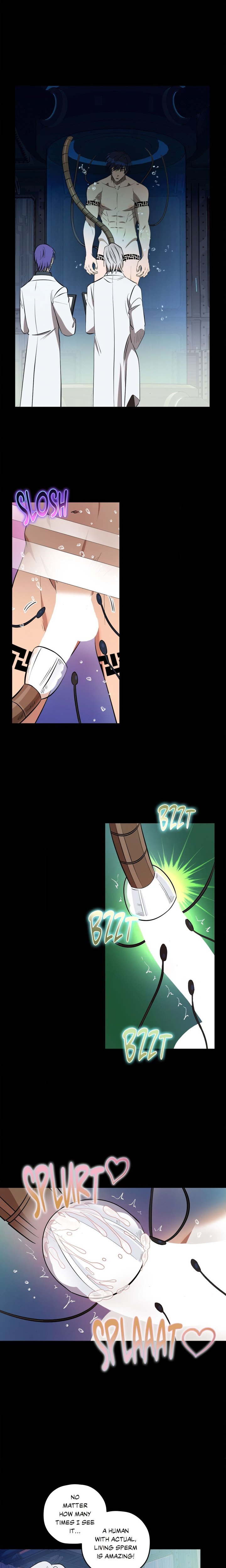 Love, Lust, & Joy - Chapter 51 Page 1
