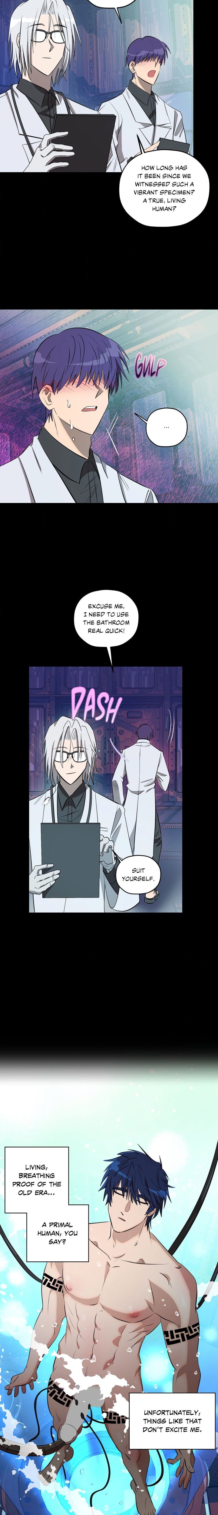 Love, Lust, & Joy - Chapter 51 Page 2