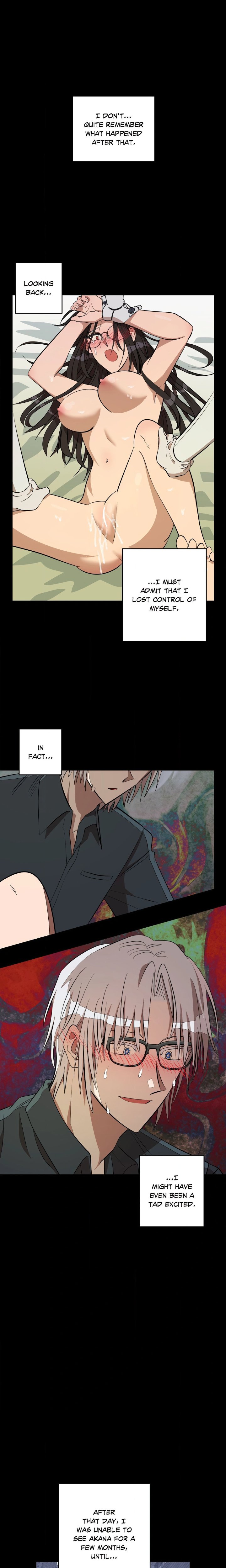 Love, Lust, & Joy - Chapter 56 Page 1