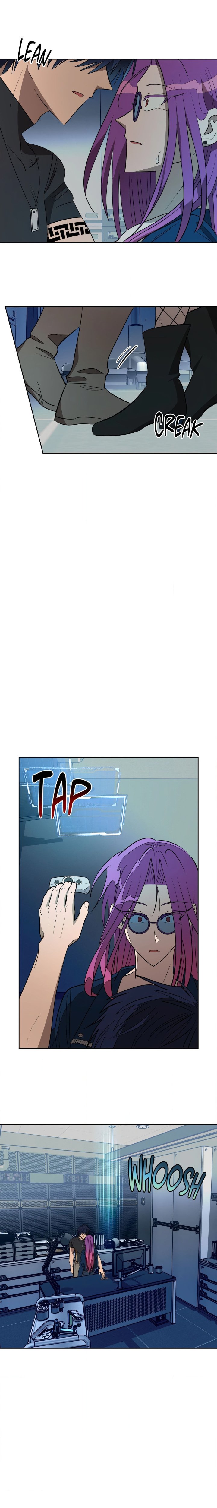Love, Lust, & Joy - Chapter 58 Page 2