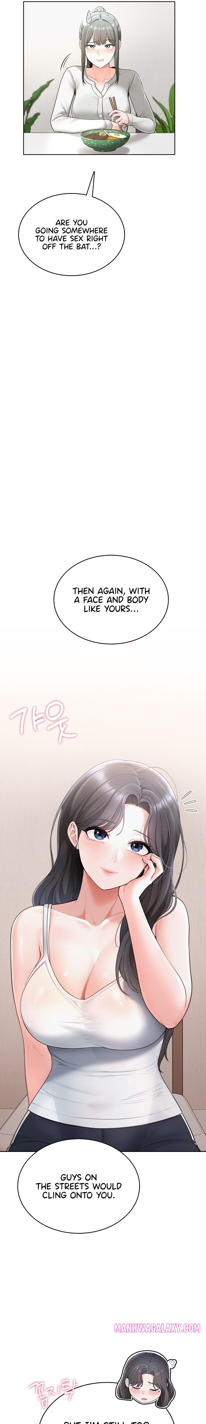 Naughty Girl - Chapter 1 Page 13