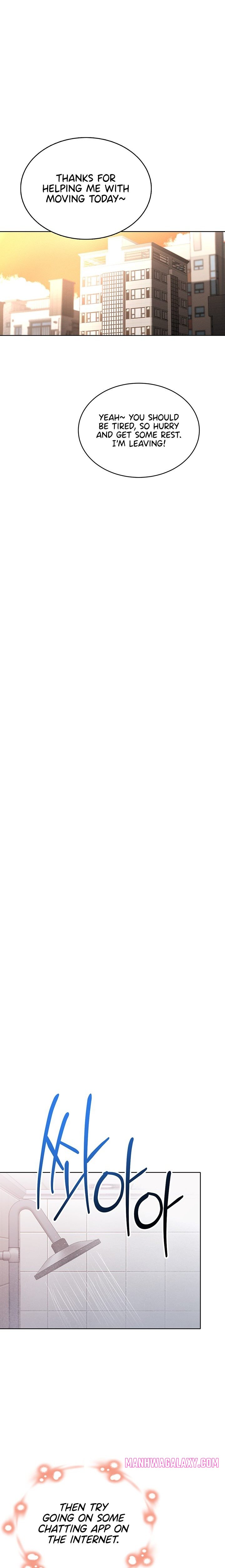 Naughty Girl - Chapter 1 Page 17