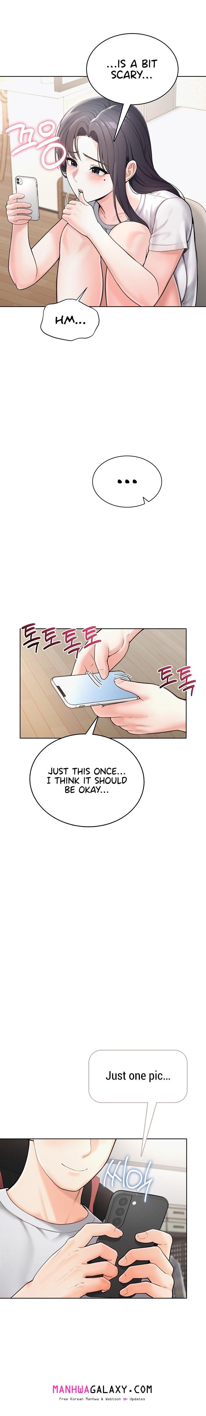 Naughty Girl - Chapter 1 Page 26