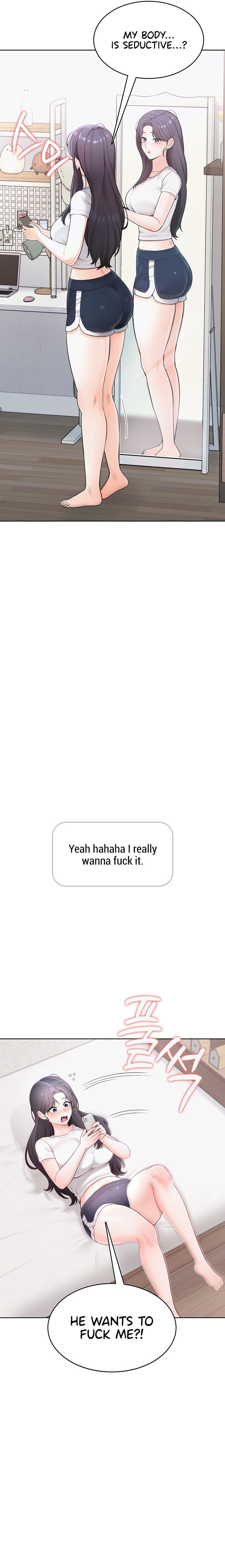 Naughty Girl - Chapter 1 Page 31