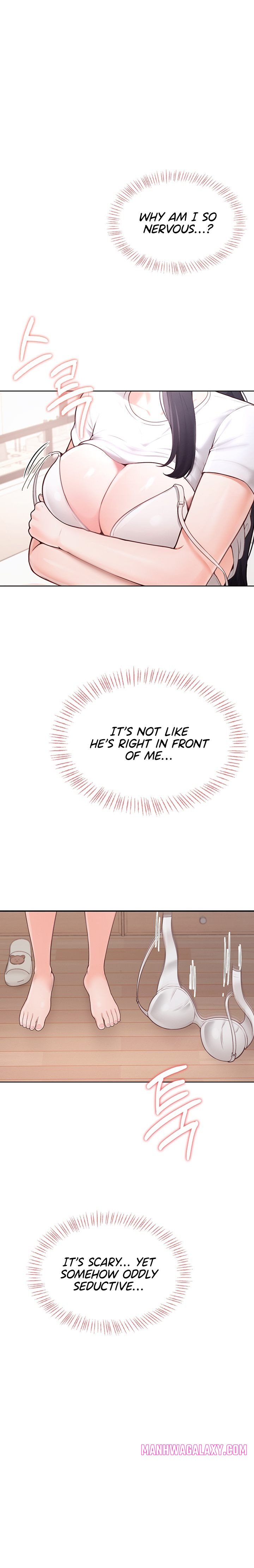 Naughty Girl - Chapter 1 Page 34