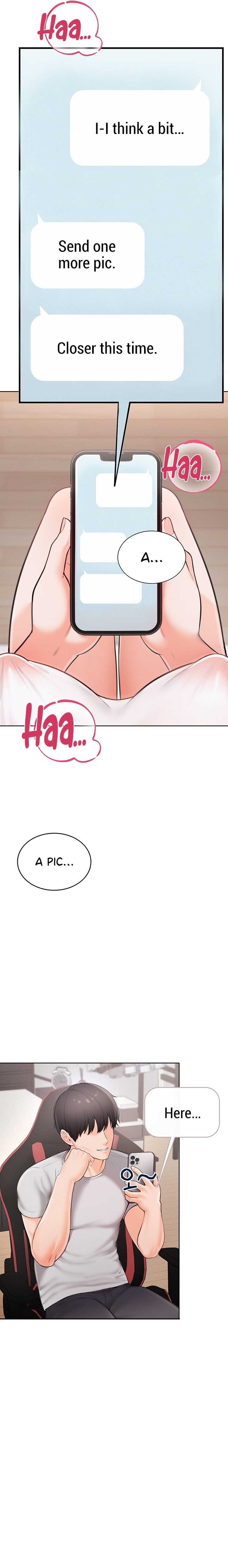 Naughty Girl - Chapter 1 Page 37