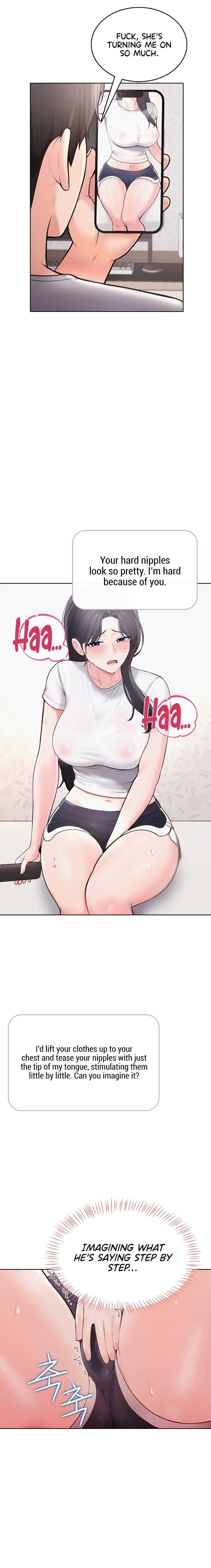 Naughty Girl - Chapter 1 Page 38