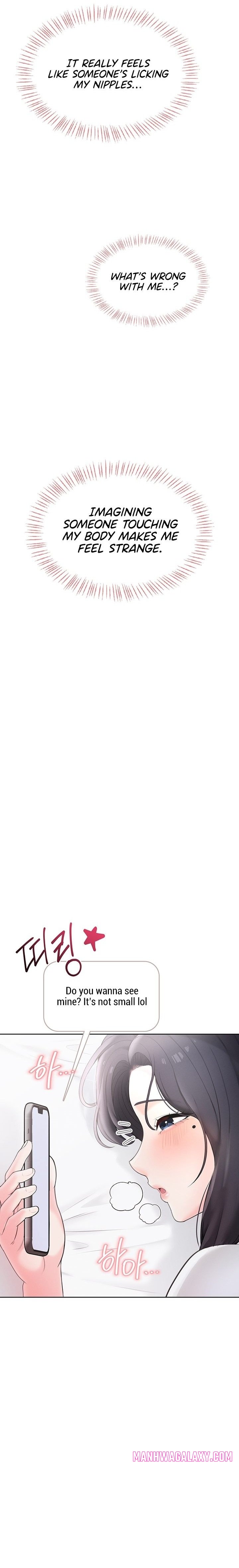 Naughty Girl - Chapter 1 Page 39