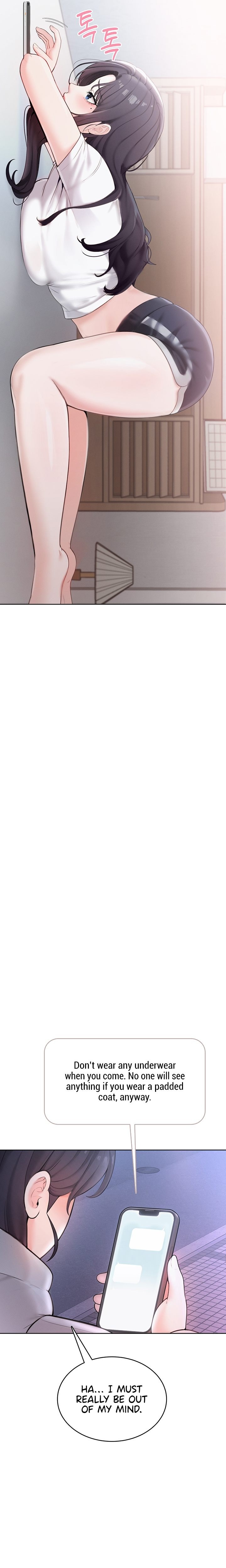 Naughty Girl - Chapter 1 Page 43