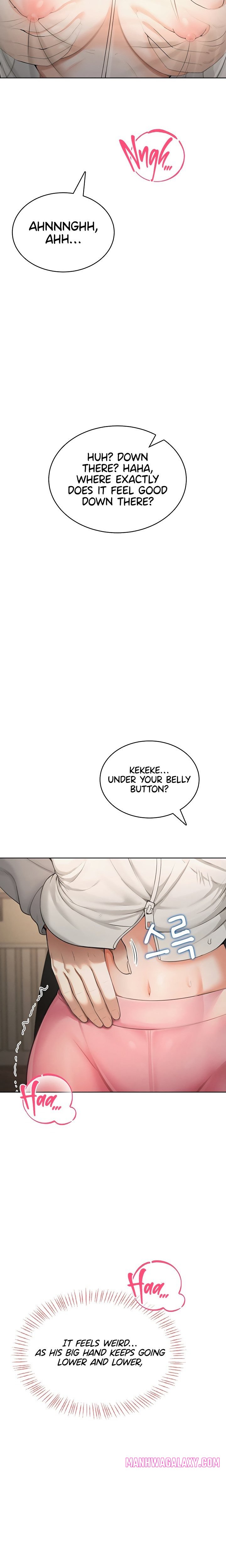 Naughty Girl - Chapter 2 Page 18