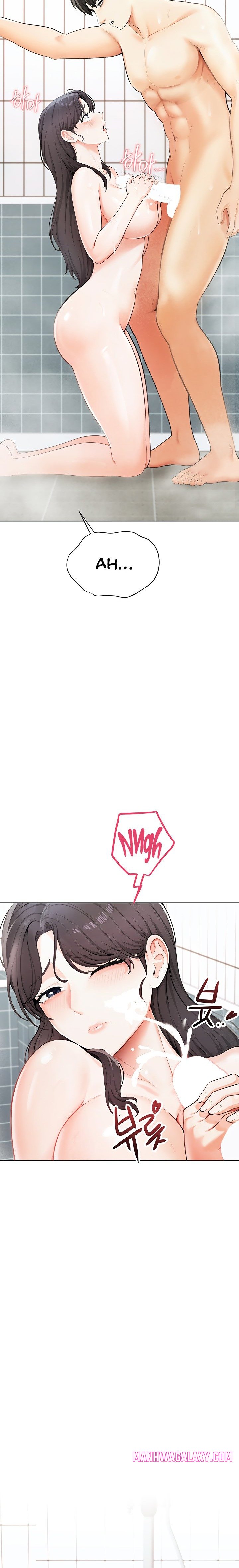 Naughty Girl - Chapter 2 Page 33