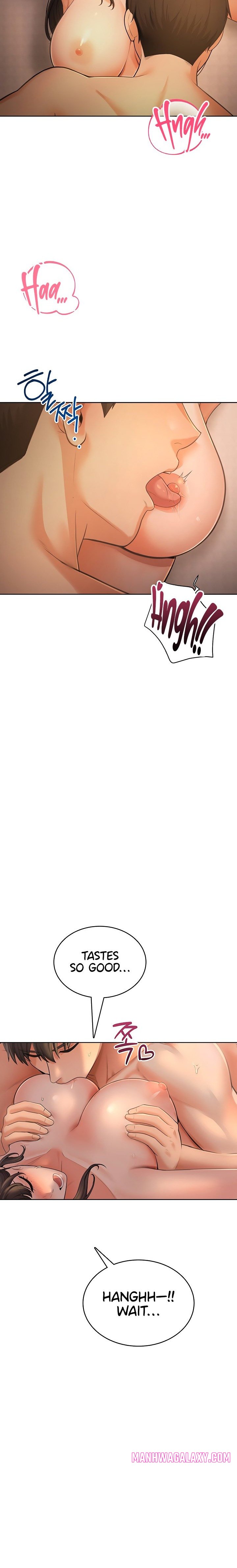 Naughty Girl - Chapter 2 Page 38