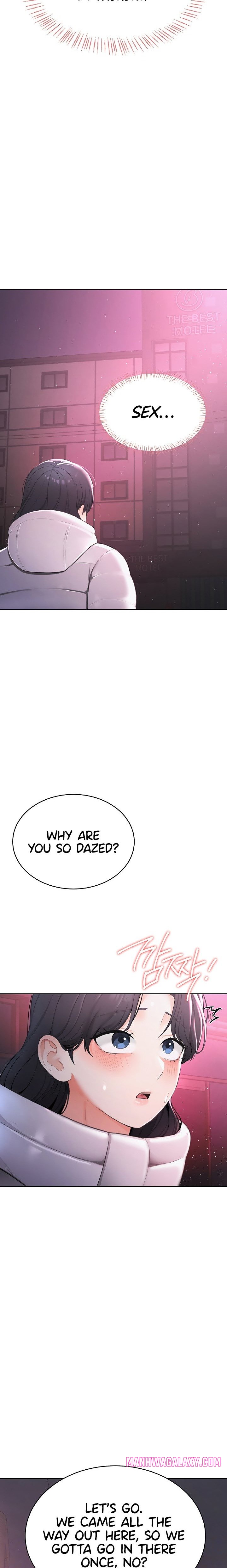 Naughty Girl - Chapter 2 Page 5