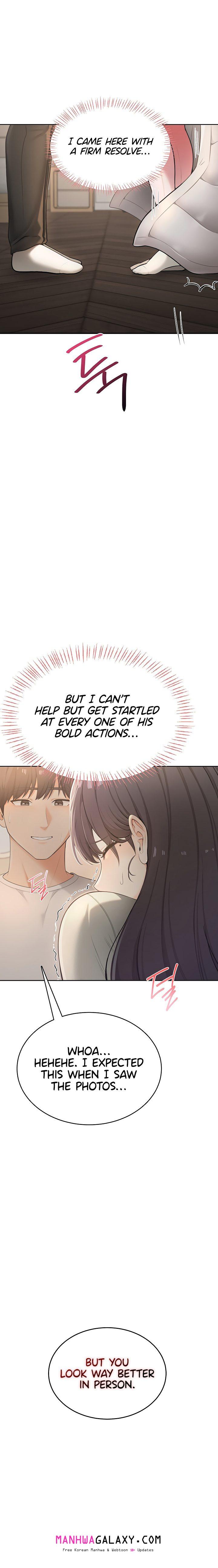 Naughty Girl - Chapter 2 Page 9